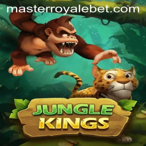 Exploring the World of JungleKings: A New Era in Gaming