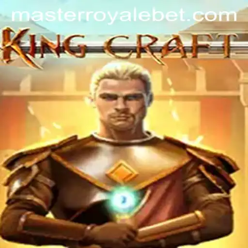 Discover the World of KingcraftMenomin: A Master Royale Experience