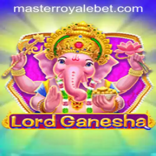 Exploring the Enchanting World of LordGanesha in Master Royale