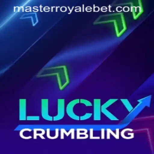 LuckyCrumbling: A Thrilling New Adventure in the Realm of Master Royale