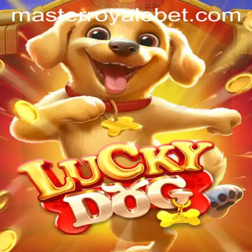 Exploring the Thrilling World of LuckyDog in Master Royale
