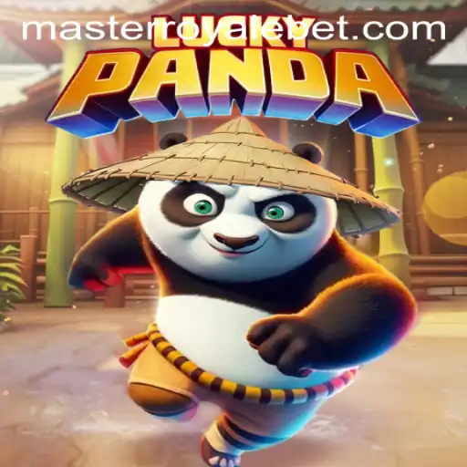 Exploring LuckyPanda: A Deep Dive into Master Royale