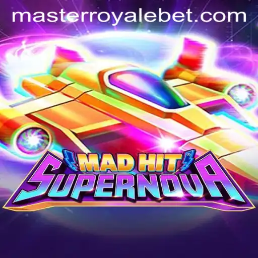 MadHitSupernova: Battling to Master Royale Status