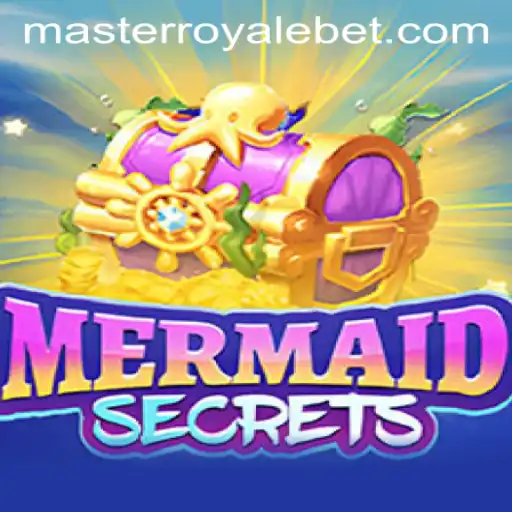 Dive into the Exciting World of MermaidSecrets and the Thrilling Adventure of Master Royale