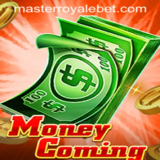 MoneyComing: An Exciting Entry in the World of Master Royale