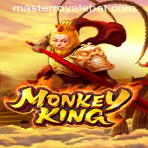 MonkeyKing: Mastering the Art of Royale Adventure