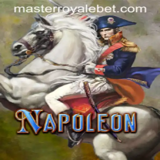 Napoleon: The Historical Card Game Making Waves in Master Royale