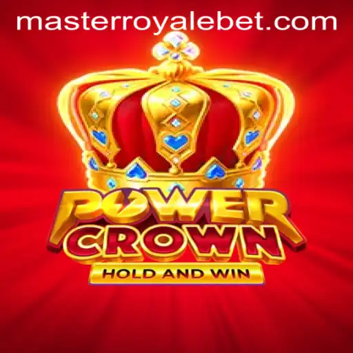 PowerCrown: The Game-Changer in Strategic and Tactical Gaming