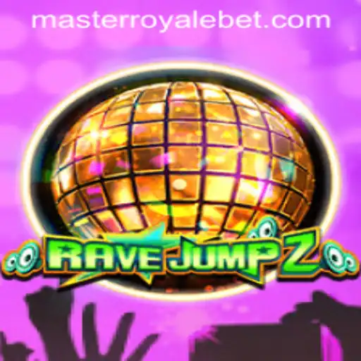 RaveJump2: A Dynamic Adventure in the World of Master Royale