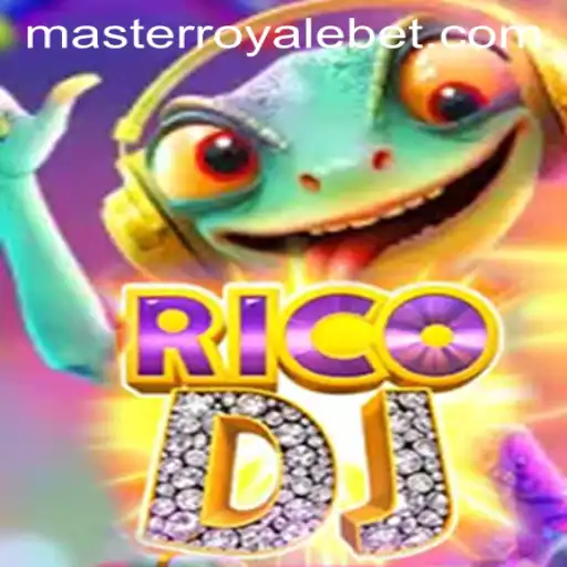 Explore the Intriguing World of RicoDJ and Master Royale