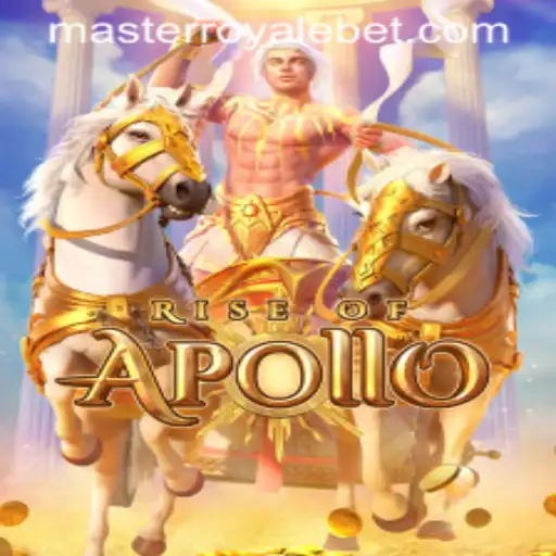 Rise of Apollo: Conquer the Arena with Master Royale