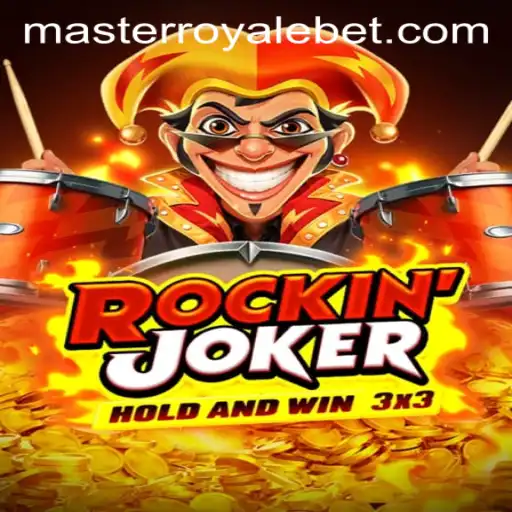 Exploring the Thrills of RockinJoker and Master Royale