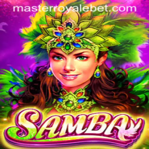 Samba - Master Royale: An Exciting New Gaming Experience