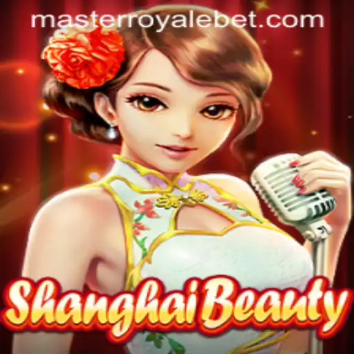 Discover ShanghaiBeauty: Master Royale's Newest Gaming Sensation
