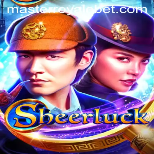 Unveiling Sheerluck: A Masterpiece in the World of Adventure Gaming