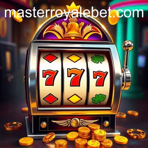 Exploring the Fascinating World of Slot Machines and Master Royale