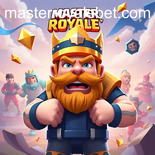 Exploring the Phenomenon of Master Royale in Sports