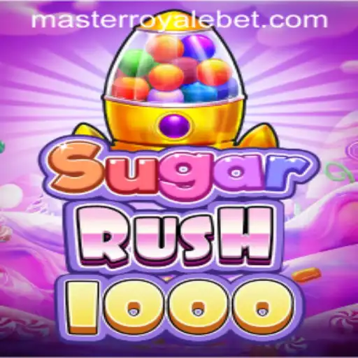 An In-Depth Exploration of 'SugarRush1000' and Strategic Insights into 'Master Royale'
