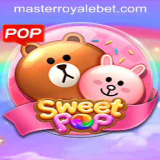 Exploring the SweetPOP Phenomenon in the Master Royale Universe