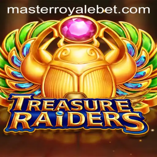 Master the Adventure: Exploring the World of TREASURERAIDERS and Master Royale
