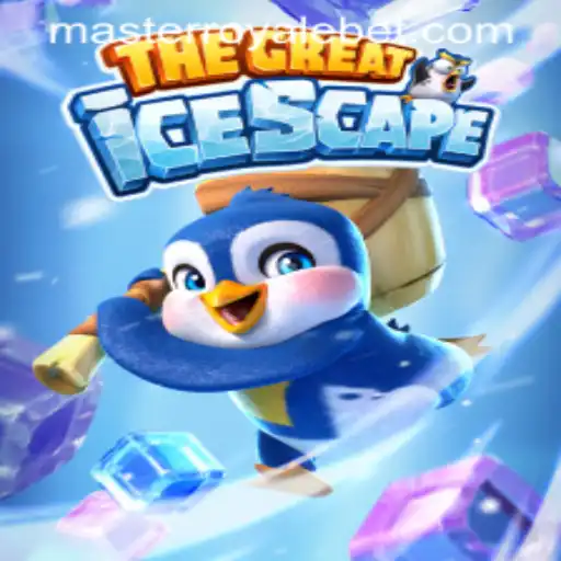 TheGreatIcescape: A Comprehensive Guide on Master Royale