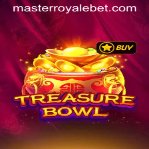 TreasureBowl: Master Royale - Unveiling the Ultimate Gaming Experience