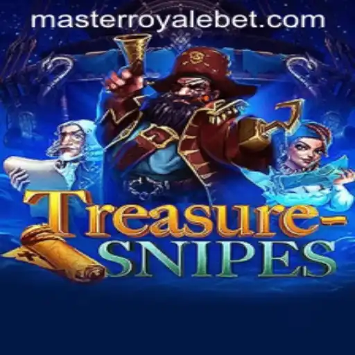 Exploring TreasureSnipes: The New Thrill with a Touch of Master Royale