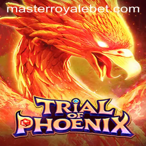 The Immersive World of TrialofPhoenix: A Master Royale Adventure