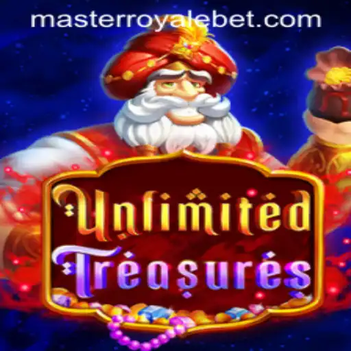 UnlimitedTreasures: The Exciting World of Master Royale