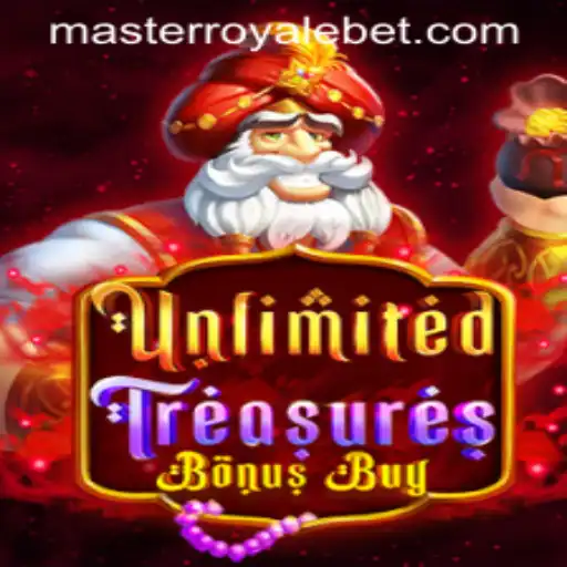 Exploring the Thrills of UnlimitedTreasuresBonusBuy: A Master Royale Adventure