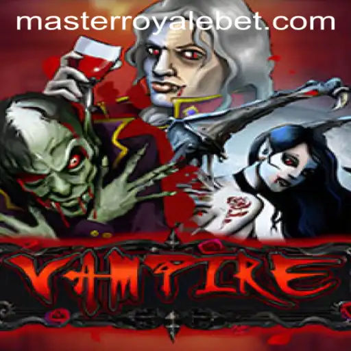 Exploring the Thrills of Vampire: The Rise of Master Royale