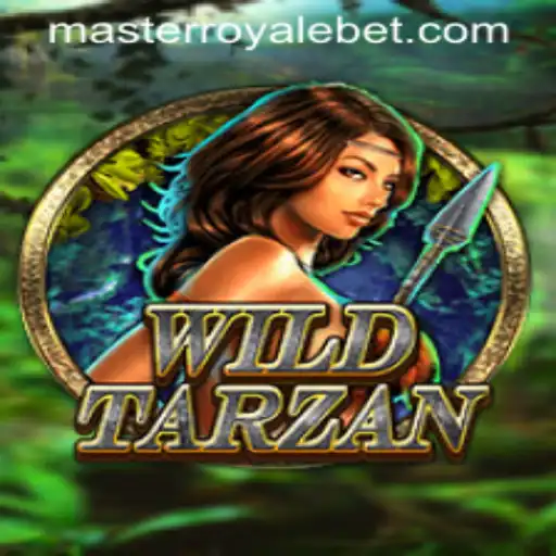 Unveiling WildTarzan: Master Royale's Jungle Adventure