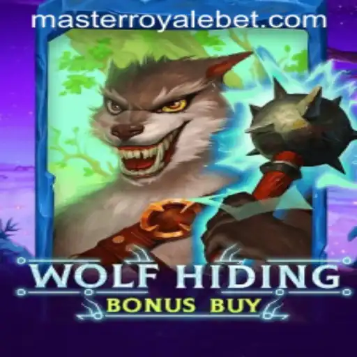 Exploring the Intricacies of WolfHidingBonusBuy: A Master Royale Adventure