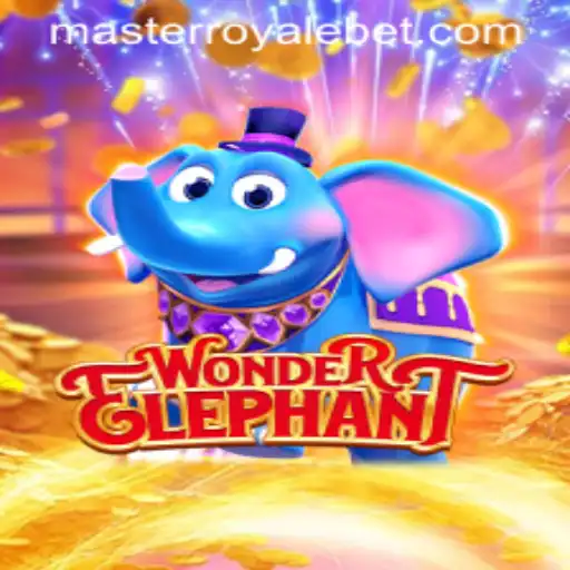 Discovering WonderElephant: A Deep Dive into the Intriguing World of Master Royale