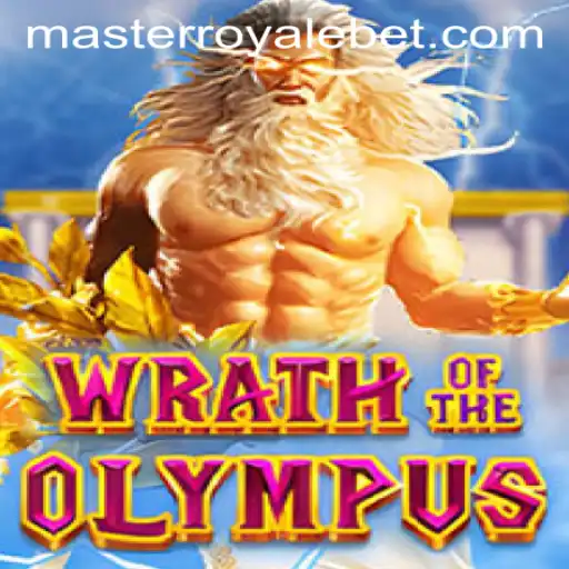 Exploring WrathofOlympus: A Journey Through Master Royale
