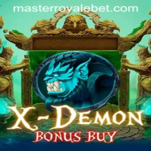 XDemonBonusBuy: A Thrilling Adventure in Master Royale