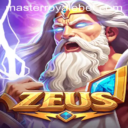 Exploring the World of Zeus: A Deep Dive into Master Royale
